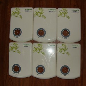 Electronic Shell Printing