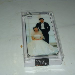 Iphone Printing