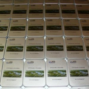 Metal printing