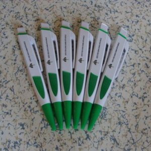 Pen Printing