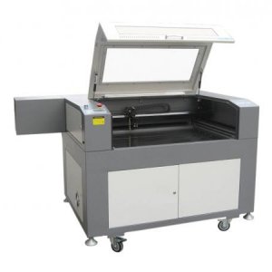 China LIMAC RL9060 Laser engraving machine