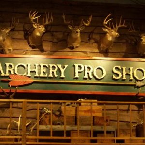 Bass Pro Shops - Nashville, TN