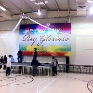 Full Color Vinyl Banners