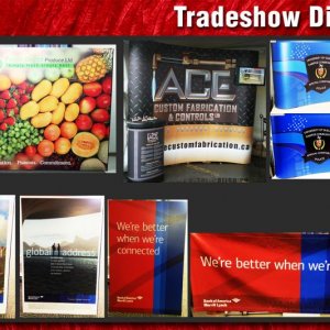 Tradeshow works