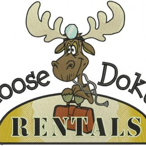 Moose Dokter