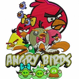 Angry Birds 2