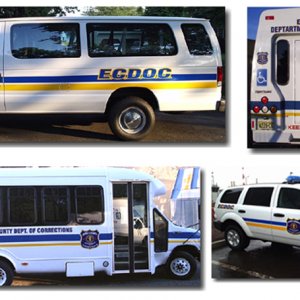 ESSEX COUNTY FLEET