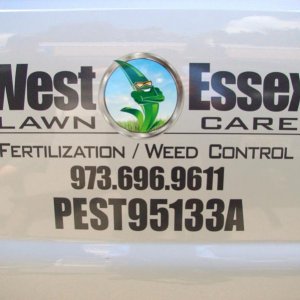 WEST ESSEX LAWN CARE 2010