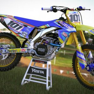 RMZcontestbike