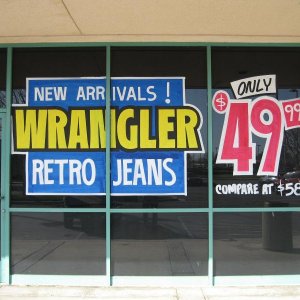 boot barn wrangler sale