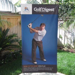 golf digest sign