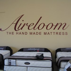 aireloom wall graphic