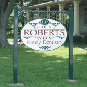 roberts dds