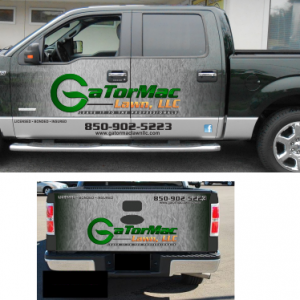 truck graphics