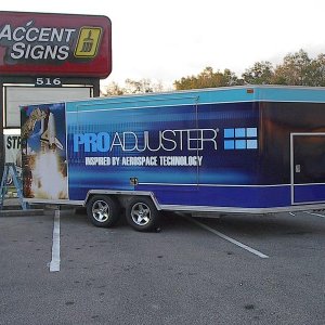 Pro Adjuster Mobile X Ray Trailer 001