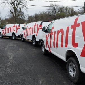 xfinity