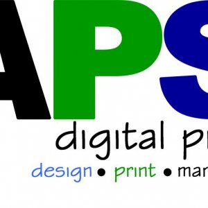 APS Digital Logo