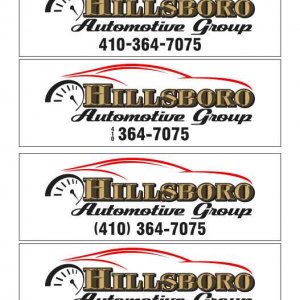 Hillsboro Ag