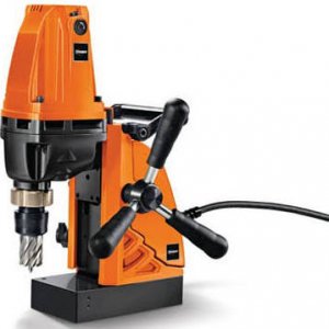 Magnetic Drill Press