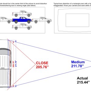 Image Template Creation