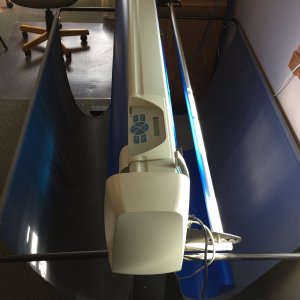 SummaCut D120 48" Vinyl Cutter