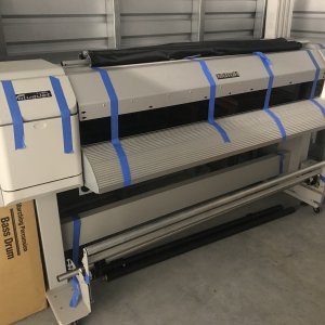 Mutoh 1624