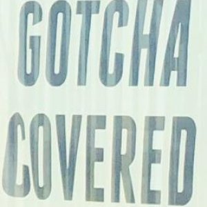 Gotcha Covered Sample Font