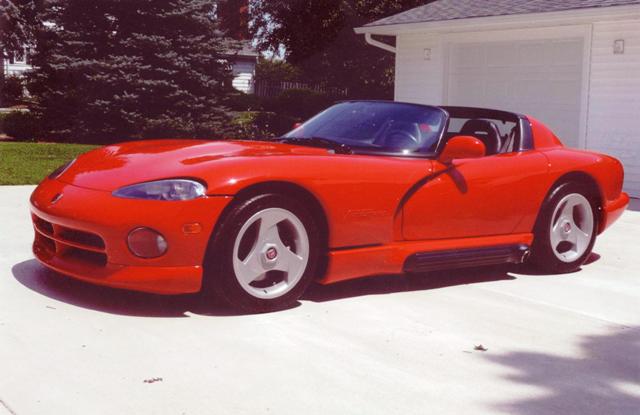 1 viper customer picture