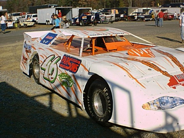 2007 Hal Browning