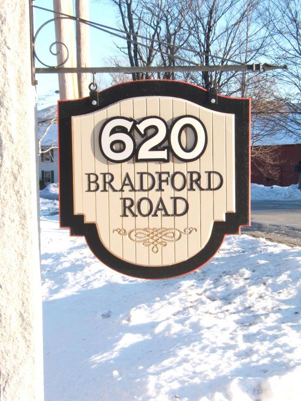 620 BRADFORD