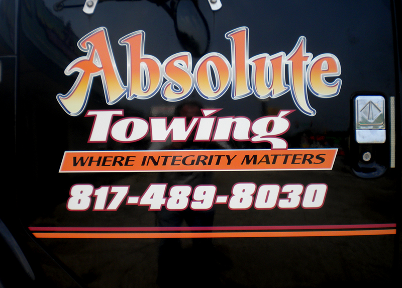 absolute