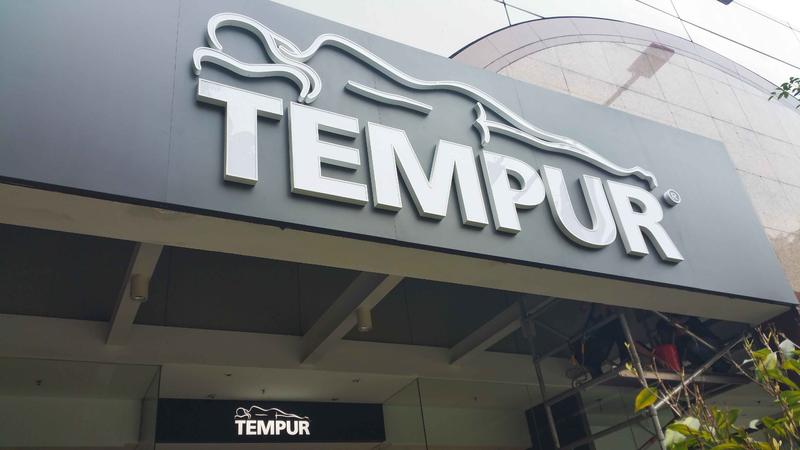 Advert & Signs Signages web (Tempur 9)