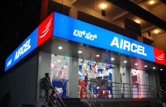 aircel