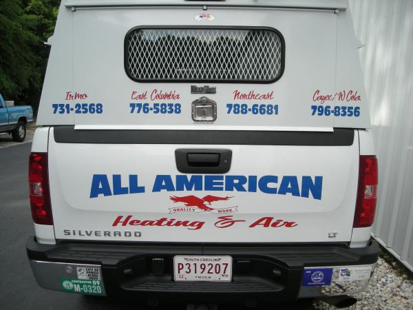 all amer truck 1