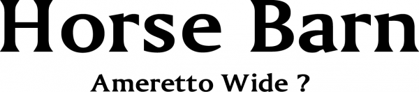 ameretto wide