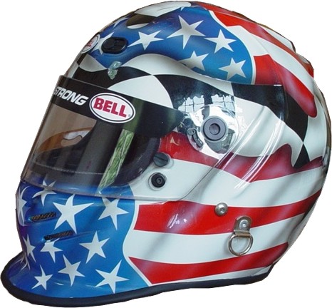 American Helmet