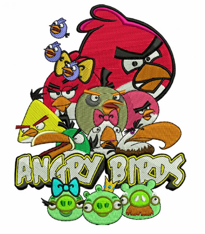 Angry Birds 2