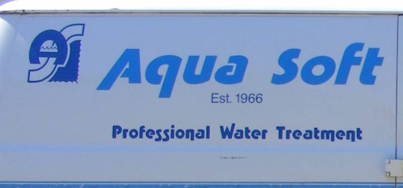 Aqua Soft