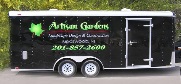 artisan gardens