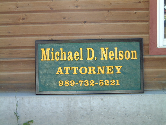 Attorney