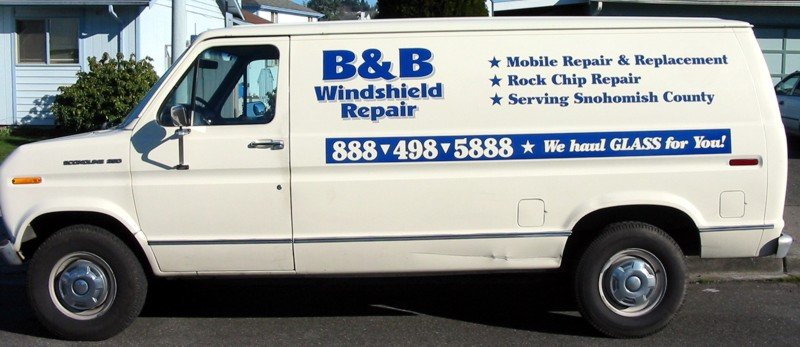 B&B Windshield Repair 3/3