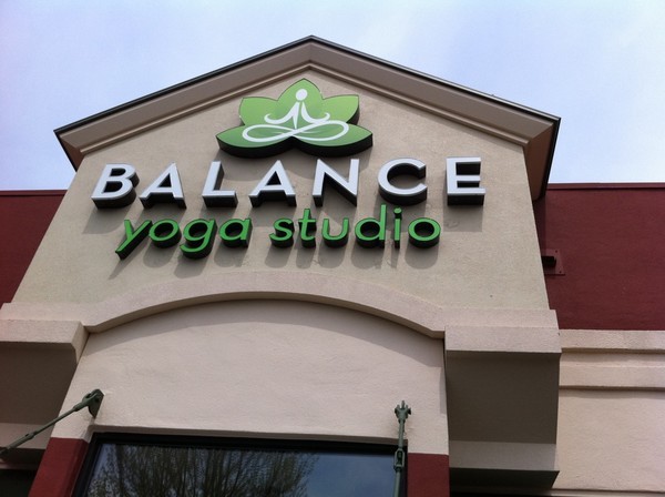 balance