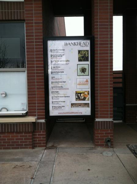 Bankhead Theater