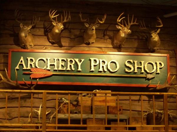 Bass Pro Shops - Nashville, TN