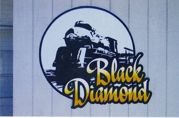 Black Diamond