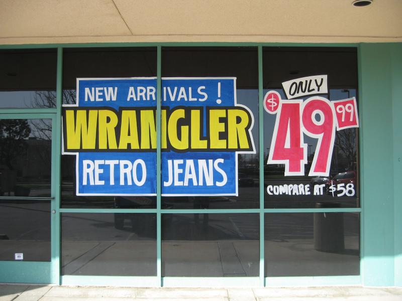 boot barn wrangler sale