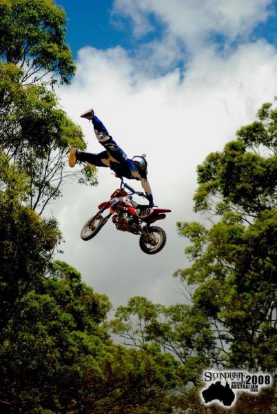 born to fly
