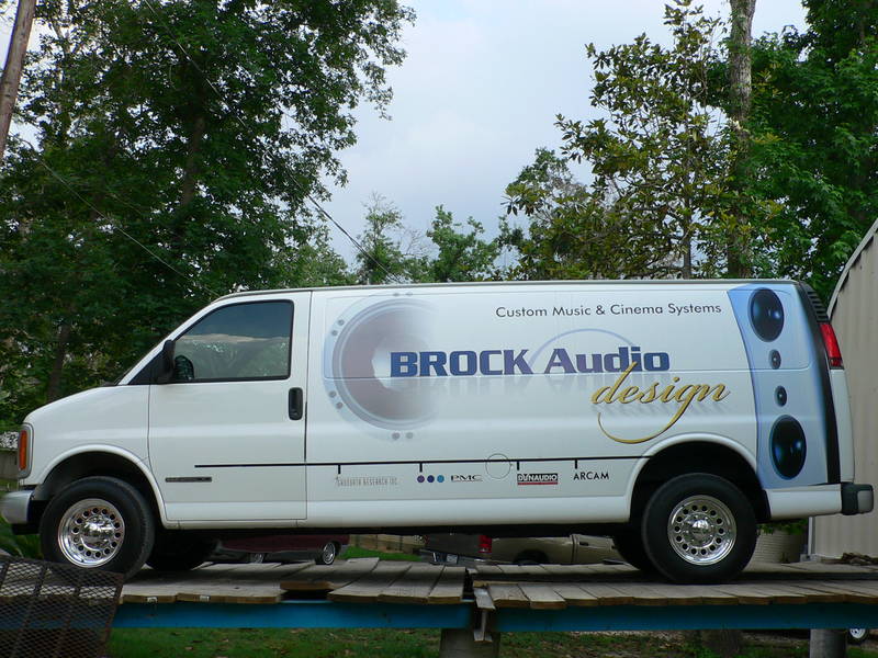 Brock Van