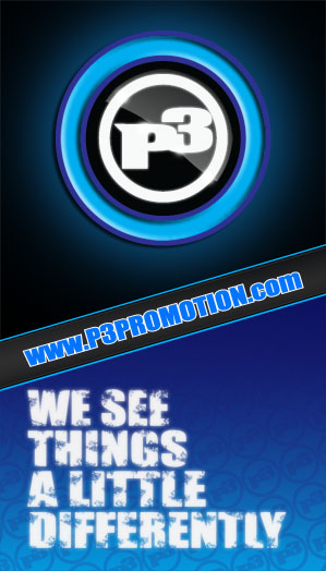 Business Card Front