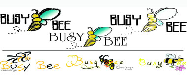 Busy Bee